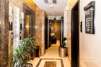 فندق ستي فيو- City View Hotel - image 5