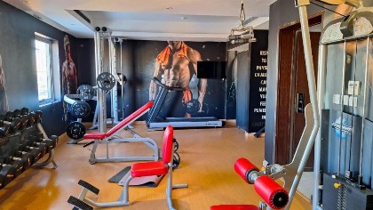 فندق ستي فيو- City View Hotel - image 6