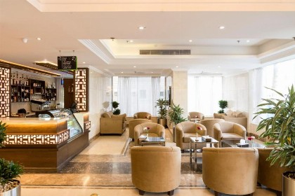 فندق ستي فيو- City View Hotel - image 7