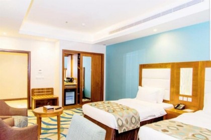 فندق ستي فيو- City View Hotel - image 9