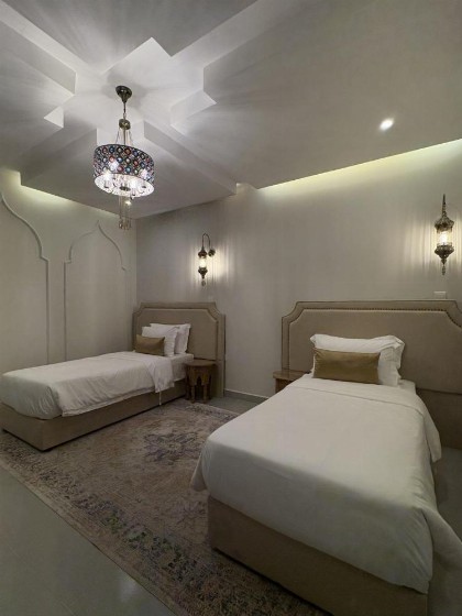 شقق بيت العز Bait Alez - image 11