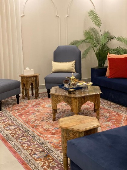 شقق بيت العز Bait Alez - image 14