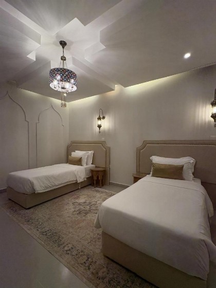 شقق بيت العز Bait Alez - image 16