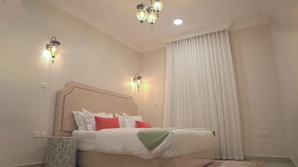 شقق بيت العز Bait Alez - image 19