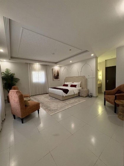 شقق بيت العز Bait Alez - image 20