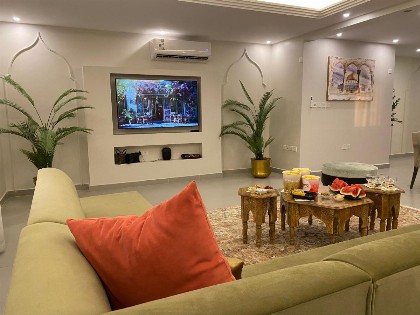 شقق بيت العز Bait Alez - image 4