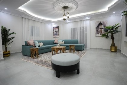 شقق بيت العز Bait Alez - image 9