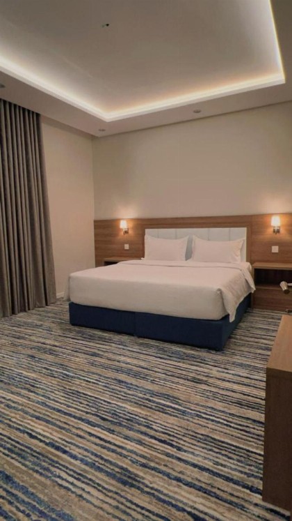 Nuzha Residential units- وحدات النزهة السكنية - image 1