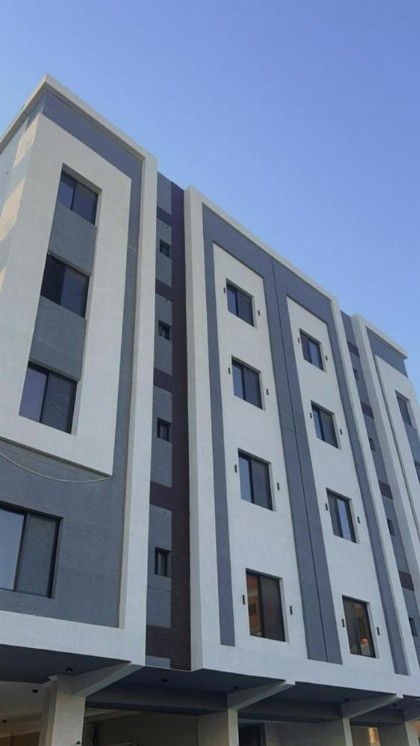 Nuzha Residential units- وحدات النزهة السكنية - image 11