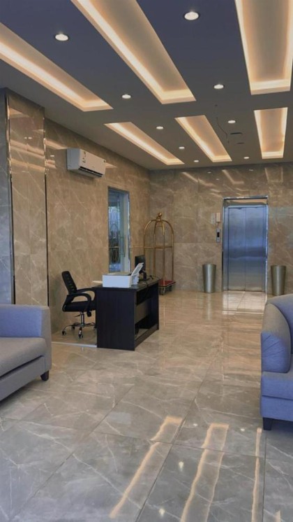 Nuzha Residential units- وحدات النزهة السكنية - image 13