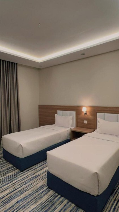 Nuzha Residential units- وحدات النزهة السكنية - image 2