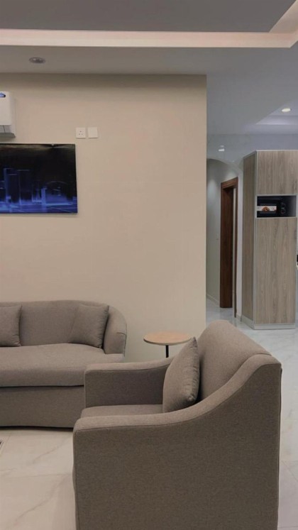 Nuzha Residential units- وحدات النزهة السكنية - image 3