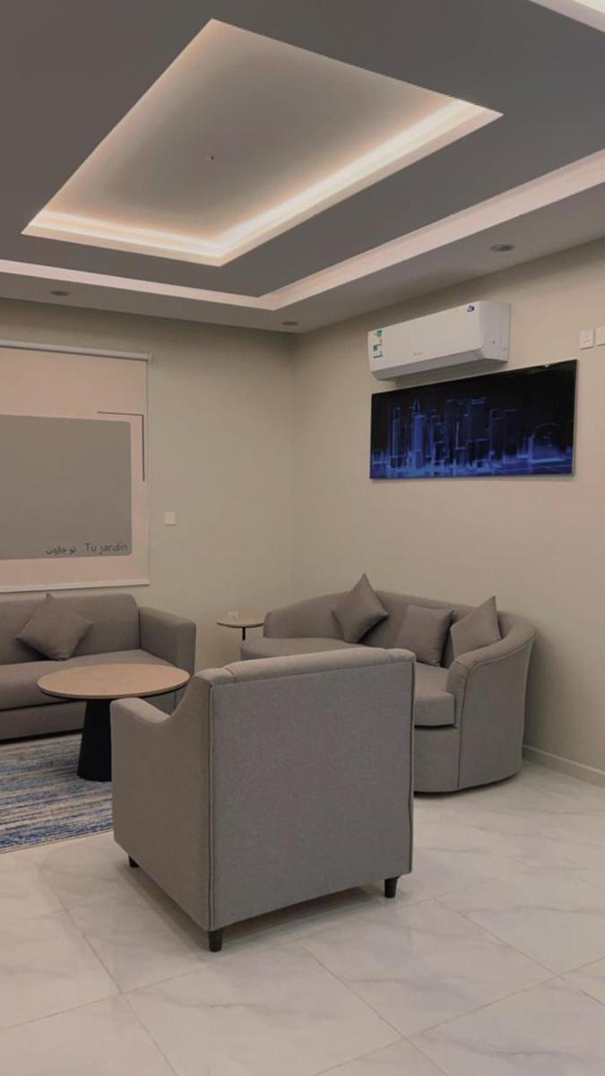 Nuzha Residential units- وحدات النزهة السكنية - image 4