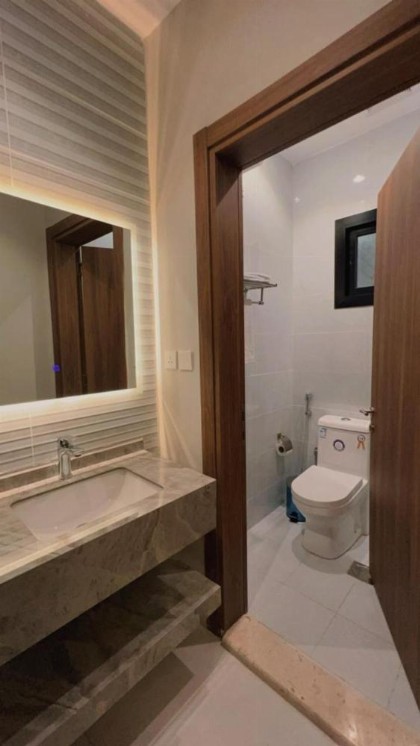 Nuzha Residential units- وحدات النزهة السكنية - image 5