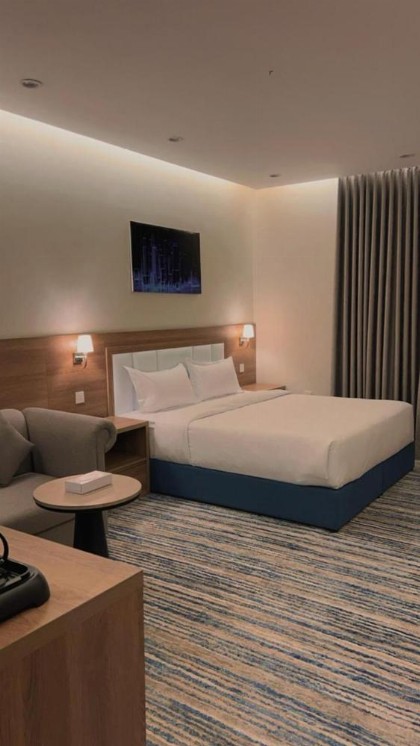 Nuzha Residential units- وحدات النزهة السكنية - image 7