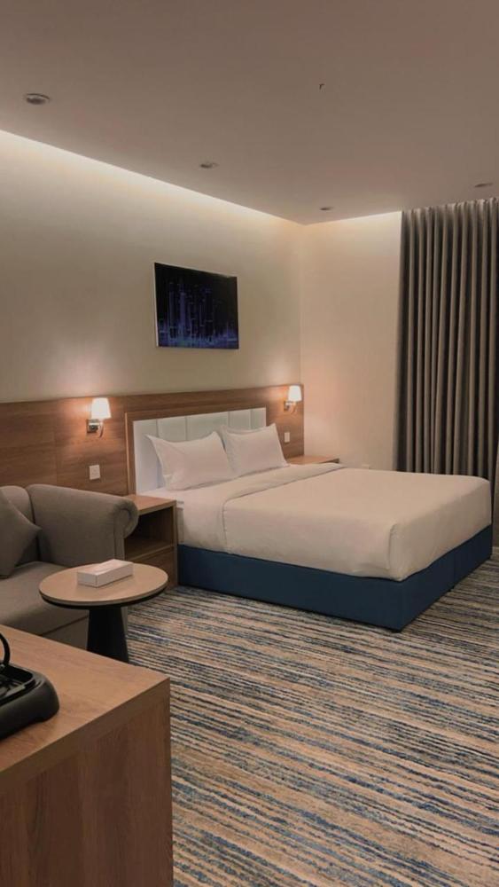Nuzha Residential units- وحدات النزهة السكنية - image 7