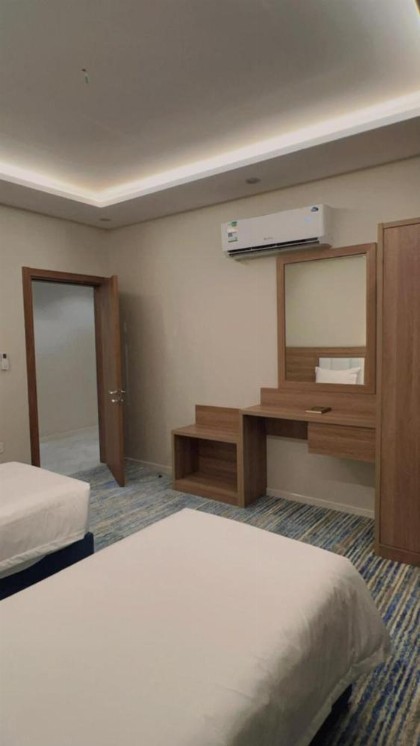 Nuzha Residential units- وحدات النزهة السكنية - image 8