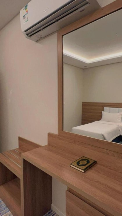 Nuzha Residential units- وحدات النزهة السكنية - image 9