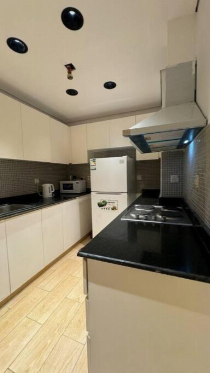 Damac Jeddah 1408 - image 11