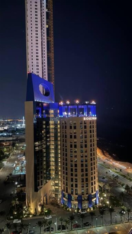 Damac Jeddah 1408 - image 8