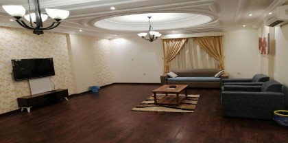 حياة ريف للوحدات السكنية المفروشة - image 14