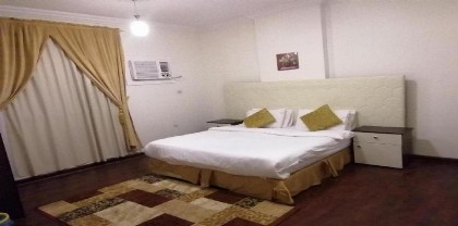 حياة ريف للوحدات السكنية المفروشة - image 15