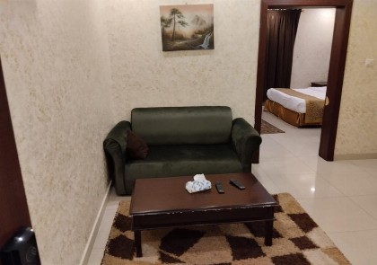 فندق لؤلؤة جده - image 4