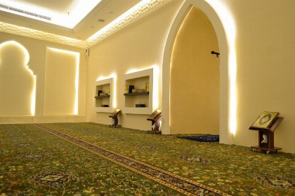 Capital O 672 Refal Homes Suites - image 13