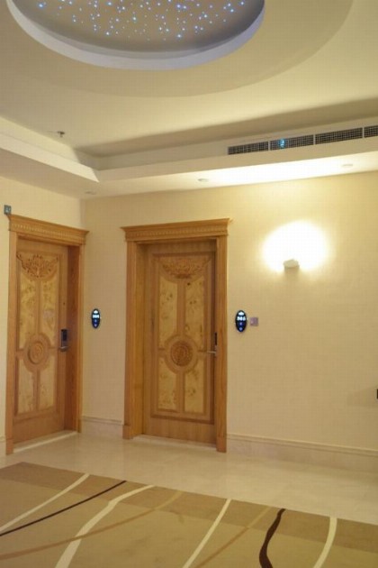 Capital O 672 Refal Homes Suites - image 16