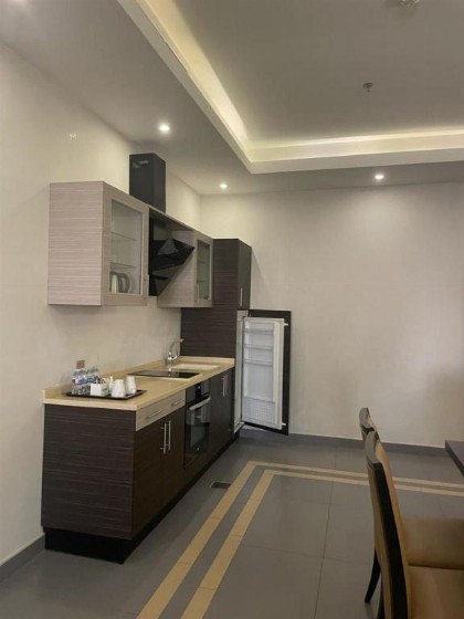 Capital O 672 Refal Homes Suites - image 19