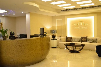 Capital O 672 Refal Homes Suites - image 3