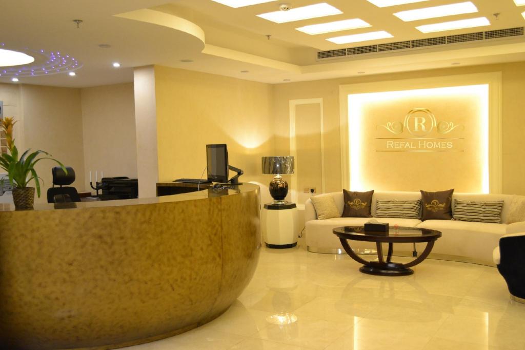 Capital O 672 Refal Homes Suites - image 3