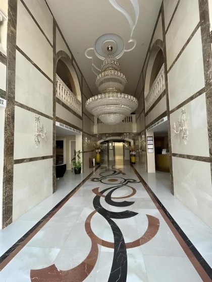 Capital O 672 Refal Homes Suites - image 4