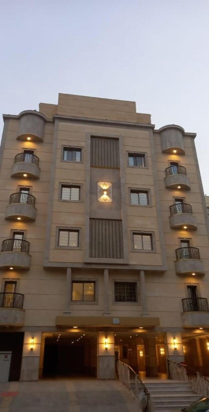 Ammash services and Hotel Rooms - image 1