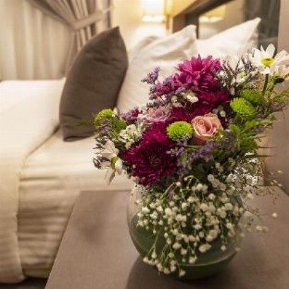 Laten Suites - image 11