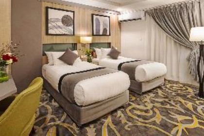 Laten Suites - image 12