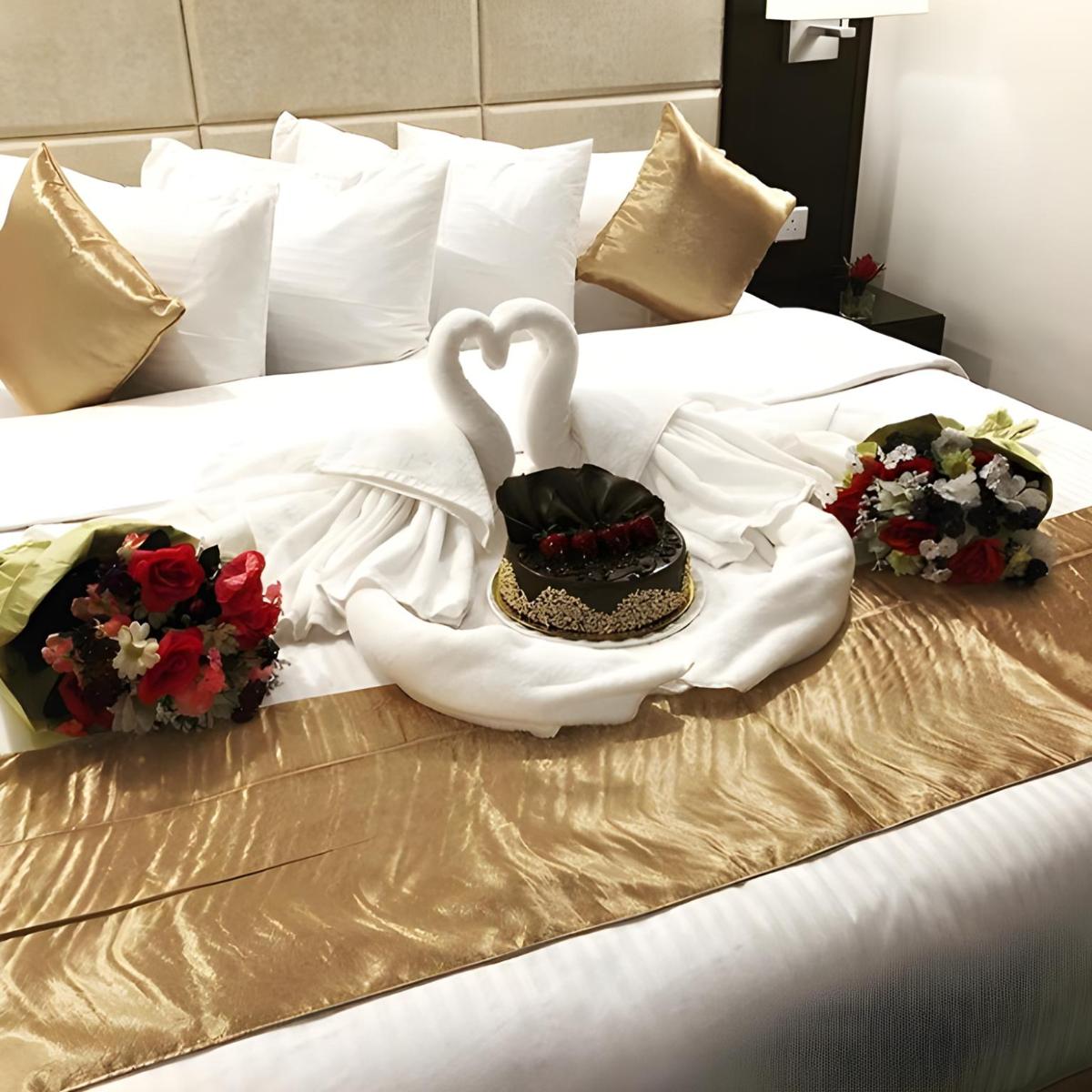 Laten Suites - image 3