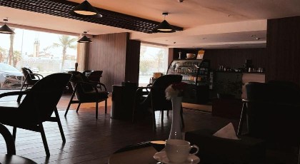 Quiet Shatea Jeddah Hotel - image 17