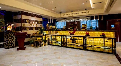 Quiet Shatea Jeddah Hotel - image 19