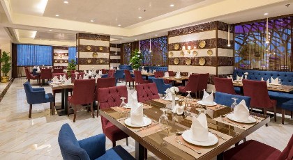 Quiet Shatea Jeddah Hotel - image 3