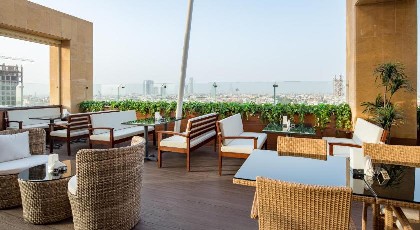 Quiet Shatea Jeddah Hotel - image 5