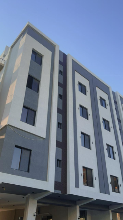 Nozha residential units-وحدات النزهة السكنية - image 1