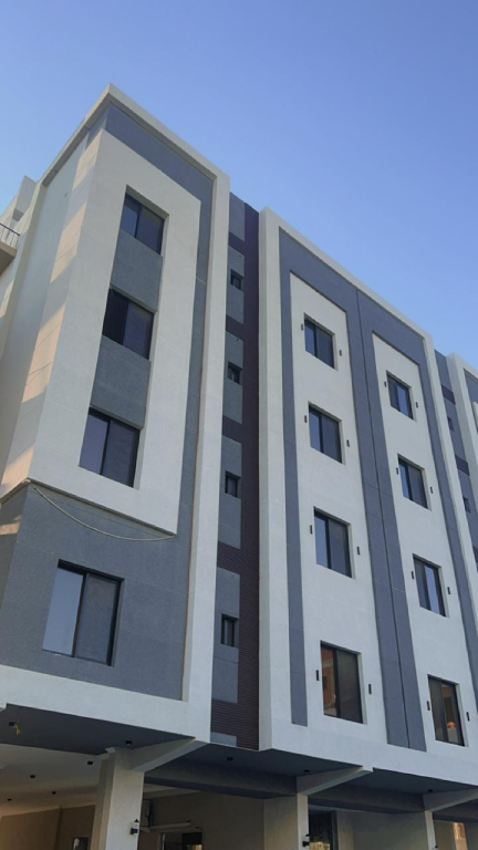 Nozha residential units-وحدات النزهة السكنية