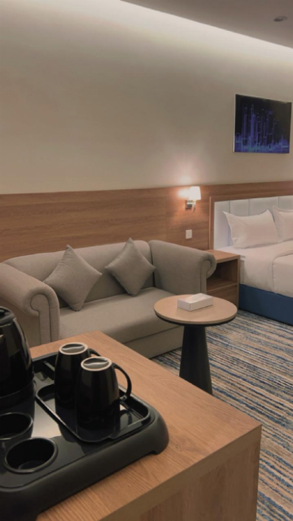Nozha residential units-وحدات النزهة السكنية - image 10