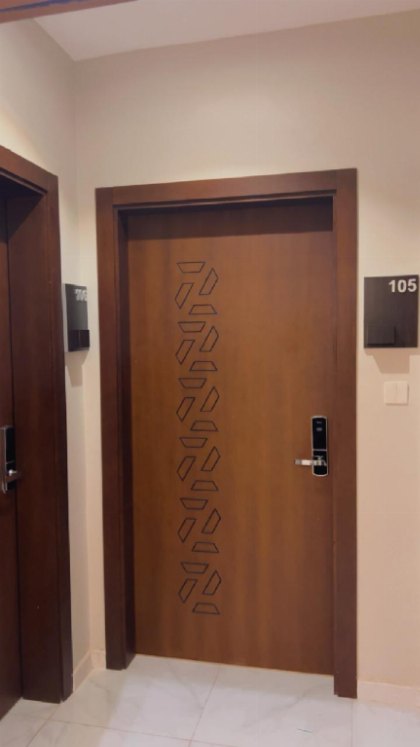 Nozha residential units-وحدات النزهة السكنية - image 11