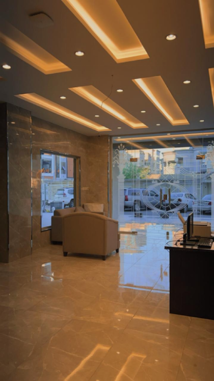 Nozha residential units-وحدات النزهة السكنية - image 3