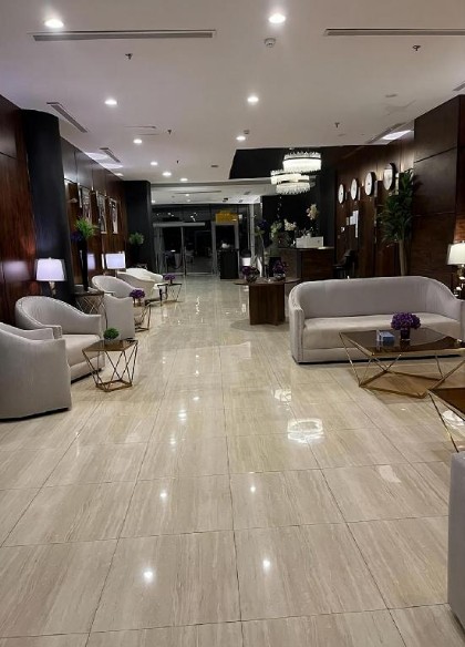 The S Hotel - image 10
