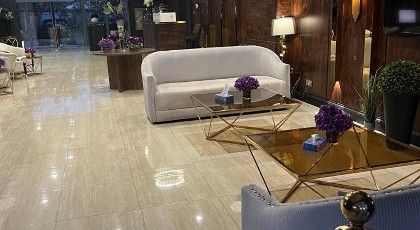 The S Hotel - image 11