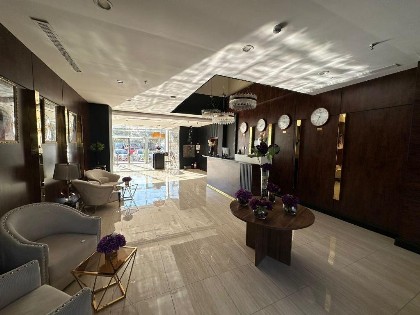 The S Hotel - image 12