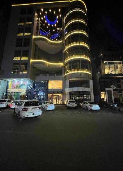 The S Hotel - image 14